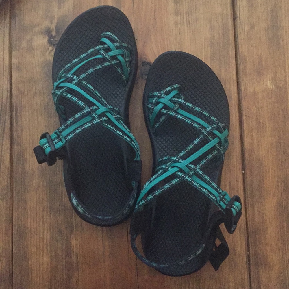Chacos